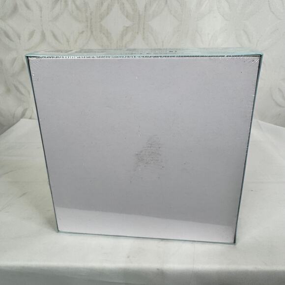 5 for $25| Bits and Pieces Large 300 Puzzle In The Manger By Ruane Manning Jesus - Picture 8 of 8